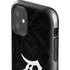 MLB Detroit Tigers Dark Wash iPhone 11 Impact Case