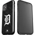 MLB Detroit Tigers Dark Wash iPhone 11 Impact Case