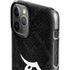 MLB Detroit Tigers Dark Wash iPhone 11 Pro Lite Case