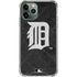 MLB Detroit Tigers Dark Wash iPhone 11 Pro Max Clear Case