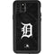 MLB Detroit Tigers Dark Wash iPhone 11 Pro Max Waterproof Case
