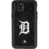 MLB Detroit Tigers Dark Wash iPhone 11 Pro Max Waterproof Case