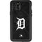 MLB Detroit Tigers Dark Wash iPhone 11 Pro Waterproof Case