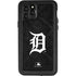 MLB Detroit Tigers Dark Wash iPhone 11 Pro Waterproof Case