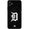 MLB Detroit Tigers Dark Wash iPhone 11 Skin