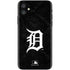 MLB Detroit Tigers Dark Wash iPhone 11 Skin