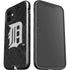 MLB Detroit Tigers Dark Wash iPhone 12 Impact Case