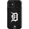 MLB Detroit Tigers Dark Wash iPhone 12 Impact Case