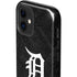 MLB Detroit Tigers Dark Wash iPhone 12 Mini Impact Case