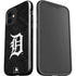 MLB Detroit Tigers Dark Wash iPhone 12 Mini Impact Case