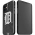 MLB Detroit Tigers Dark Wash iPhone 12 Mini Lite Case