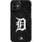MLB Detroit Tigers Dark Wash iPhone 12 Mini Lite Case