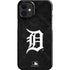 MLB Detroit Tigers Dark Wash iPhone 12 Mini Lite Case