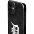 MLB Detroit Tigers Dark Wash iPhone 12 Mini Lite Case