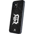 MLB Detroit Tigers Dark Wash iPhone 12 Mini Skin