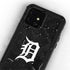 MLB Detroit Tigers Dark Wash iPhone 12 Mini Waterproof Case