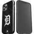 MLB Detroit Tigers Dark Wash iPhone 12 Pro Impact Case