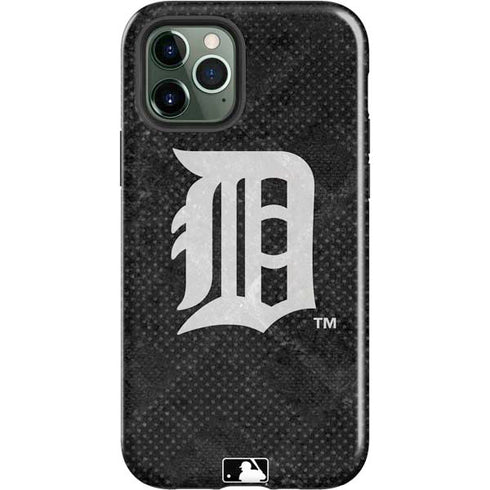 MLB Detroit Tigers Dark Wash iPhone 12 Pro Max Impact Case