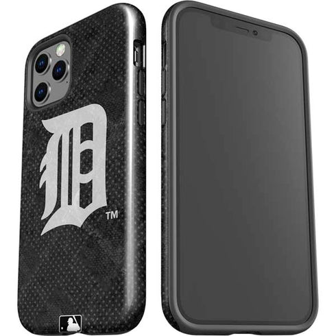MLB Detroit Tigers Dark Wash iPhone 12 Pro Max Impact Case