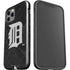 MLB Detroit Tigers Dark Wash iPhone 12 Pro Max Impact Case