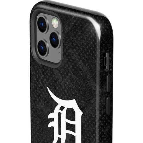 MLB Detroit Tigers Dark Wash iPhone 12 Pro Max Impact Case