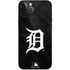 MLB Detroit Tigers Dark Wash iPhone 12 Pro Max Skin