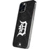 MLB Detroit Tigers Dark Wash iPhone 12 Pro Max Skin