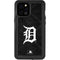 MLB Detroit Tigers Dark Wash iPhone 12 Pro Max Waterproof Case