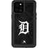 MLB Detroit Tigers Dark Wash iPhone 12 Pro Max Waterproof Case