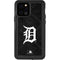 MLB Detroit Tigers Dark Wash iPhone 12 Pro Waterproof Case