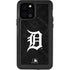 MLB Detroit Tigers Dark Wash iPhone 12 Pro Waterproof Case