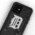 MLB Detroit Tigers Dark Wash iPhone 12 Waterproof Case