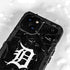 MLB Detroit Tigers Dark Wash iPhone 13 Mini Waterproof Case