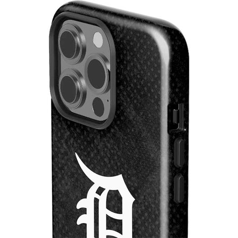 MLB Detroit Tigers Dark Wash iPhone 13 Pro Impact Case
