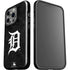 MLB Detroit Tigers Dark Wash iPhone 13 Pro Impact Case