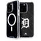 MLB Detroit Tigers Dark Wash iPhone 13 Pro MagSafe Case