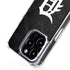 MLB Detroit Tigers Dark Wash iPhone 13 Pro MagSafe Case