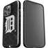 MLB Detroit Tigers Dark Wash iPhone 13 Pro Max Impact Case