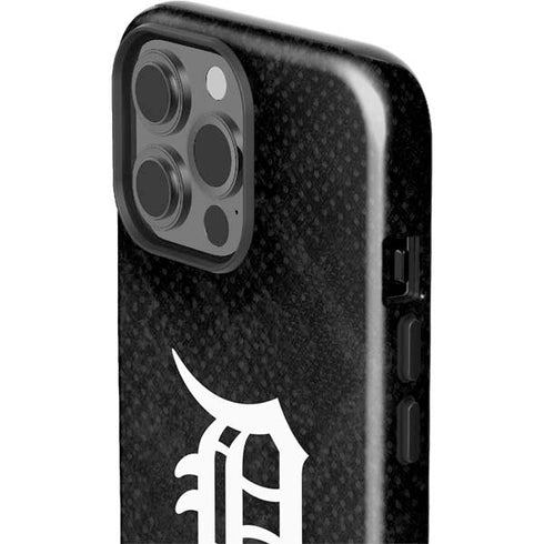 MLB Detroit Tigers Dark Wash iPhone 13 Pro Max Impact Case