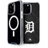 MLB Detroit Tigers Dark Wash iPhone 13 Pro Max MagSafe Case