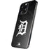 MLB Detroit Tigers Dark Wash iPhone 13 Pro Max Skin
