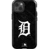 MLB Detroit Tigers Dark Wash iPhone 15 Impact Case