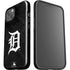 MLB Detroit Tigers Dark Wash iPhone 15 Impact Case
