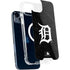 MLB Detroit Tigers Dark Wash iPhone 15 MagSafe Case