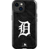 MLB Detroit Tigers Dark Wash iPhone 15 Plus Impact Case