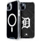 MLB Detroit Tigers Dark Wash iPhone 15 Plus MagSafe Case