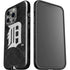 MLB Detroit Tigers Dark Wash iPhone 15 Pro Impact Case
