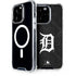 MLB Detroit Tigers Dark Wash iPhone 15 Pro MagSafe Case