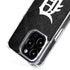 MLB Detroit Tigers Dark Wash iPhone 14 Pro MagSafe Case