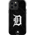 MLB Detroit Tigers Dark Wash iPhone 15 Pro Max Impact Case